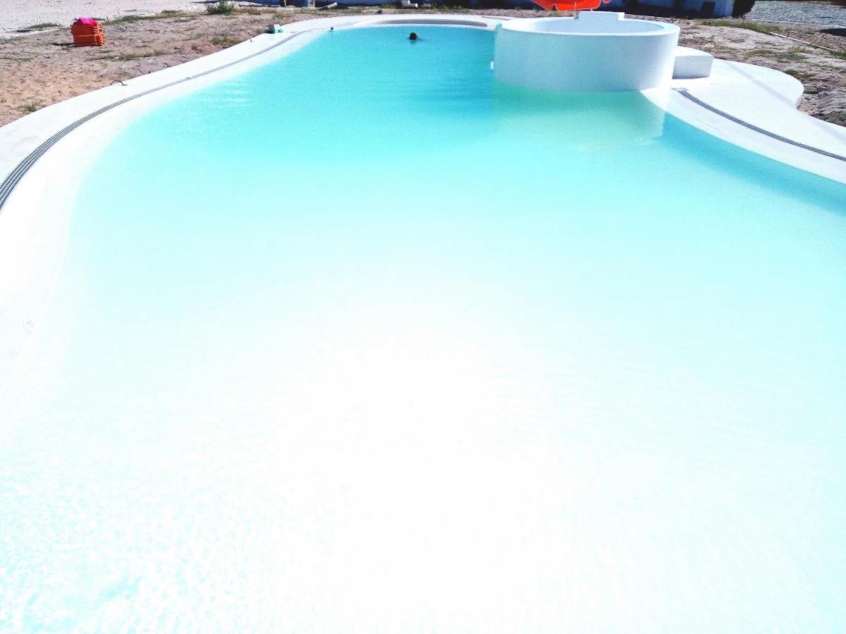 Moradia Vila Rosa Ponte de Vagos Экстерьер фото