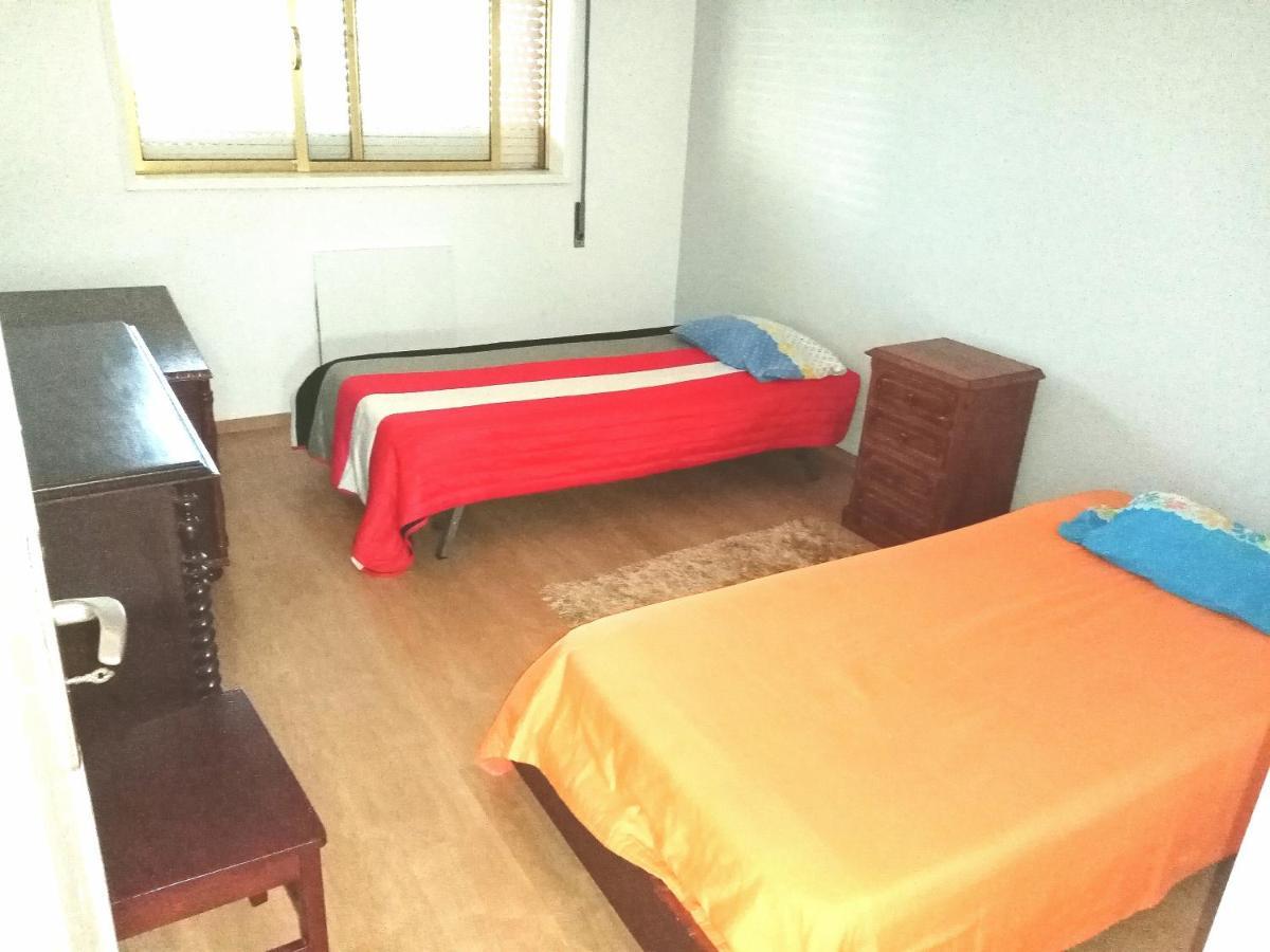 Moradia Vila Rosa Ponte de Vagos Экстерьер фото