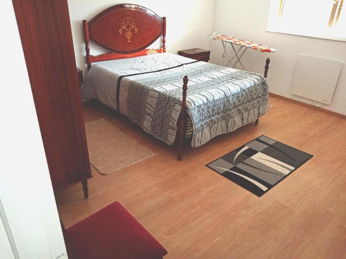 Moradia Vila Rosa Ponte de Vagos Экстерьер фото