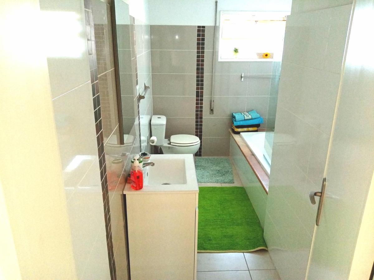 Moradia Vila Rosa Ponte de Vagos Экстерьер фото